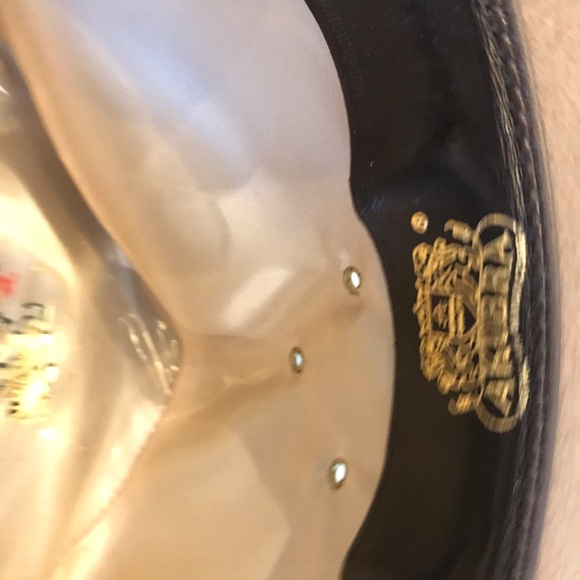 New AKUBRA Coober Pedy Australian Hat size 61 - Picture 10 of 16